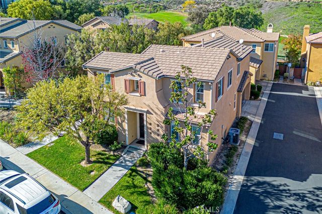 25387 Playa Serena, Valencia, CA 91381