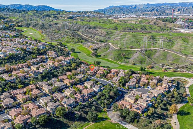 25387 Playa Serena, Valencia, CA 91381