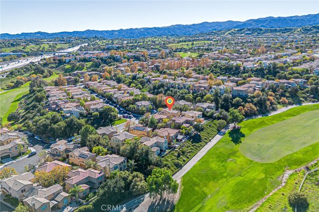 25387 Playa Serena, Valencia, CA 91381