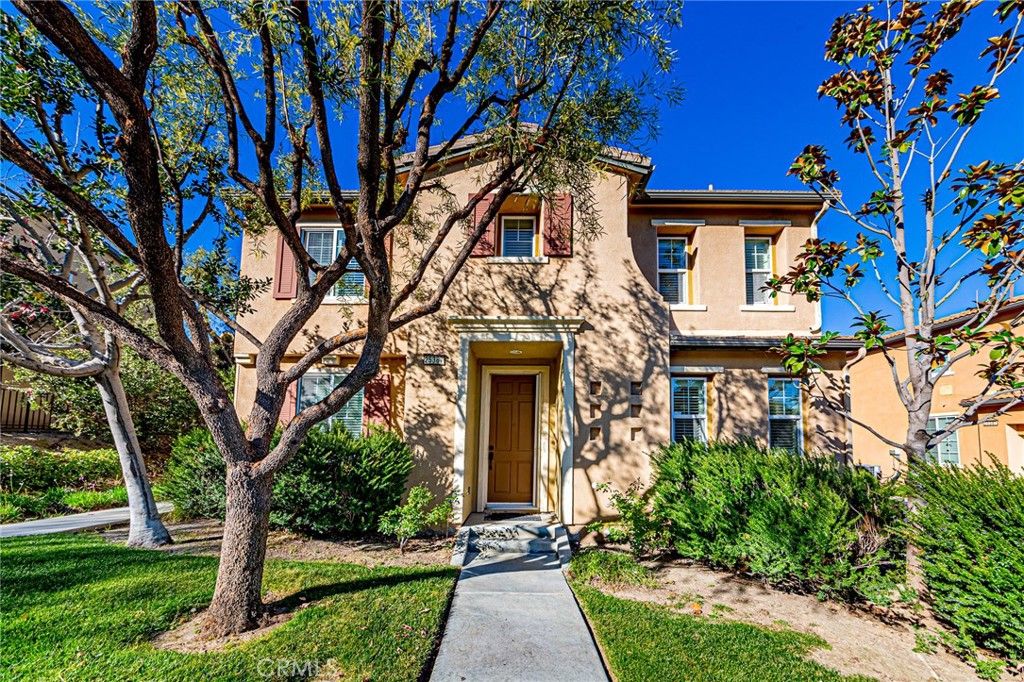 25387 Playa Serena, Valencia, CA 91381