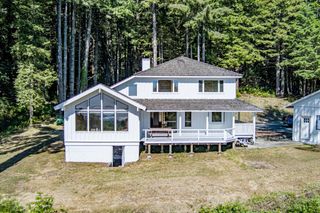 2765 Fickle Hill Road, Arcata, CA 95521