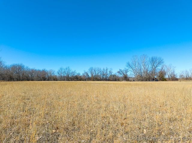 Orange Street, Locust Grove, OK 74352