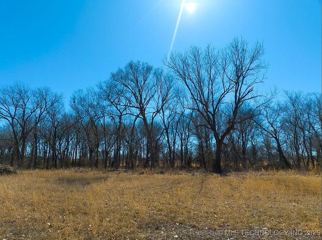 Orange Street, Locust Grove, OK 74352