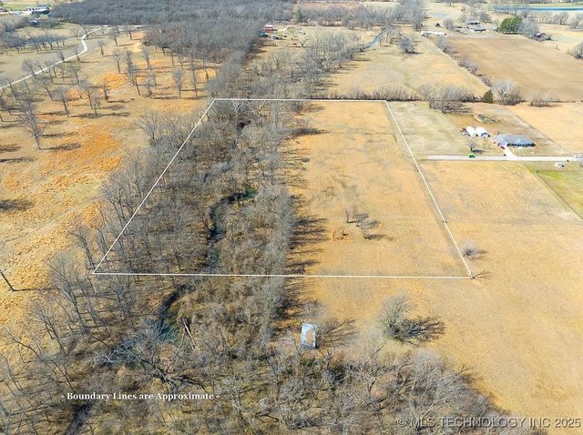 Orange Street, Locust Grove, OK 74352