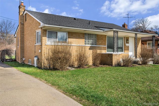 4971 Julius Boulevard, Westland, MI 48186