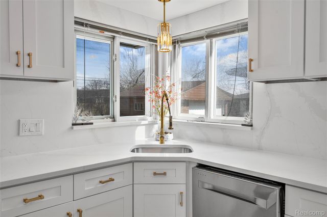 4971 Julius Boulevard, Westland, MI 48186