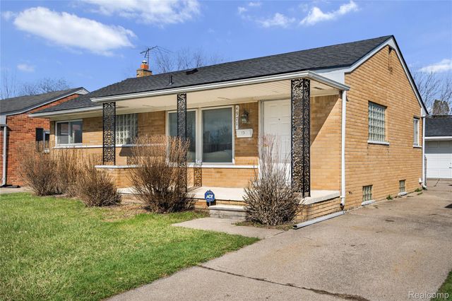 4971 Julius Boulevard, Westland, MI 48186