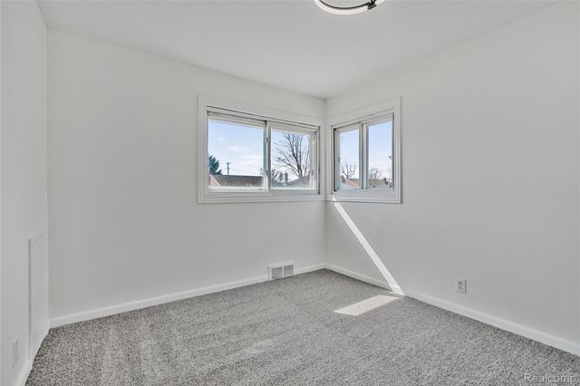 4971 Julius Boulevard, Westland, MI 48186