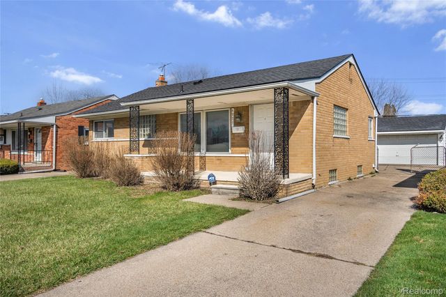 4971 Julius Boulevard, Westland, MI 48186