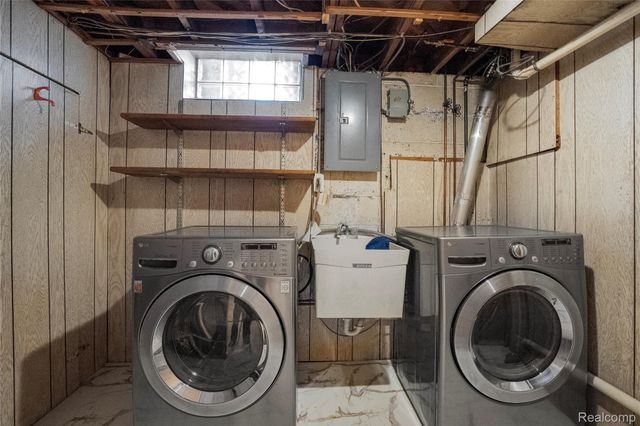 4971 Julius Boulevard, Westland, MI 48186