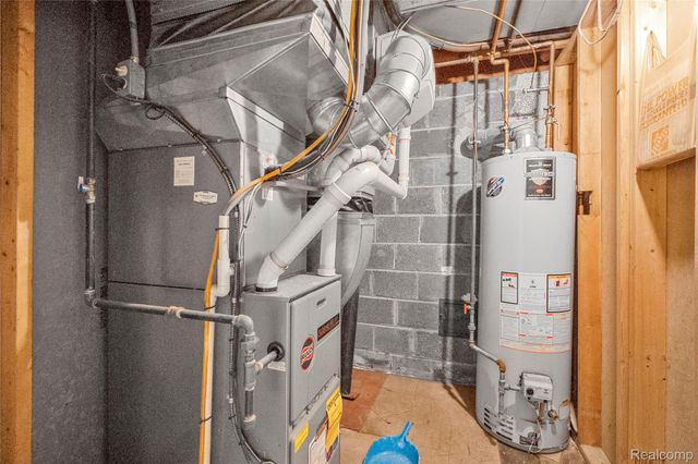 4971 Julius Boulevard, Westland, MI 48186