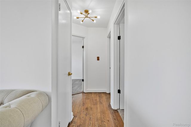 4971 Julius Boulevard, Westland, MI 48186