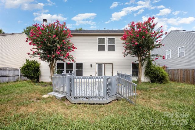 12937 Silvaire Farm Road, Charlotte, NC 28278