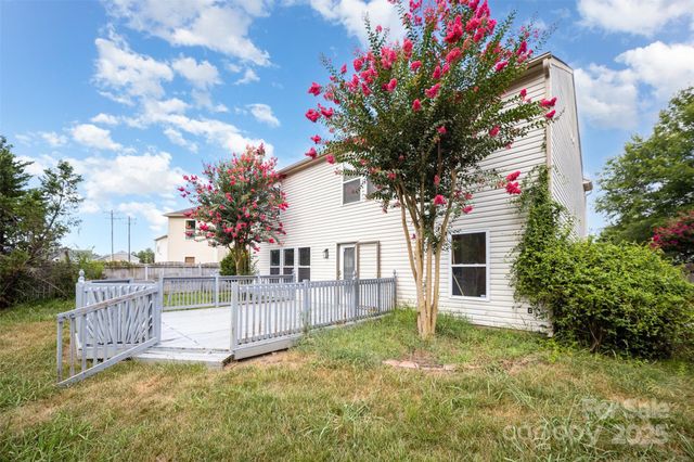12937 Silvaire Farm Road, Charlotte, NC 28278