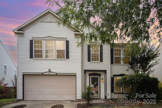 12937 Silvaire Farm Road, Charlotte, NC 28278