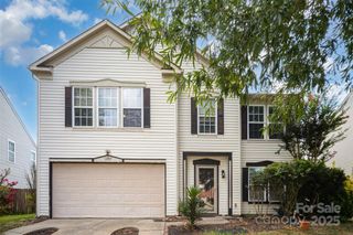 12937 Silvaire Farm Road, Charlotte, NC 28278