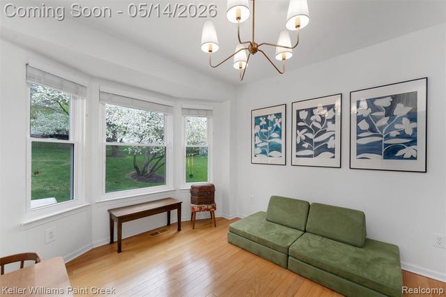 366 Whitney Drive, Rochester Hills, MI 48307