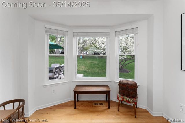 366 Whitney Drive, Rochester Hills, MI 48307