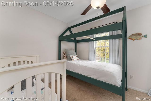 366 Whitney Drive, Rochester Hills, MI 48307