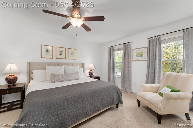 366 Whitney Drive, Rochester Hills, MI 48307
