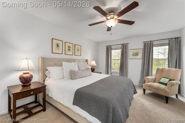 366 Whitney Drive, Rochester Hills, MI 48307