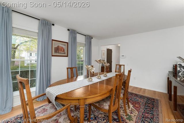 366 Whitney Drive, Rochester Hills, MI 48307