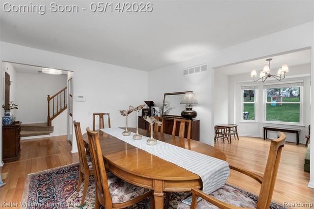 366 Whitney Drive, Rochester Hills, MI 48307