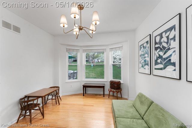 366 Whitney Drive, Rochester Hills, MI 48307
