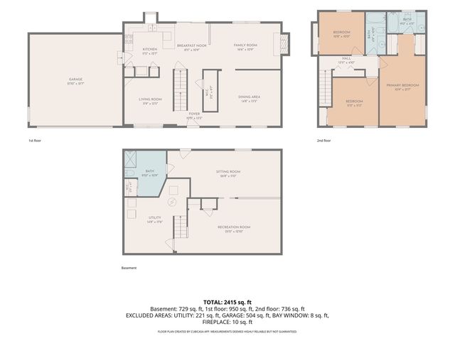 3526 39th Street, Moline, IL 61265