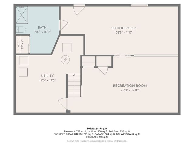 3526 39th Street, Moline, IL 61265