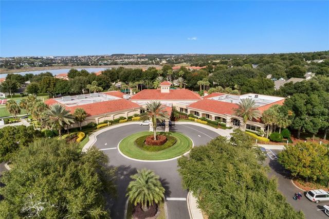 3617 KINGSWOOD COURT, Clermont, FL 34711