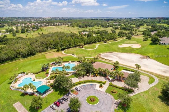 3617 KINGSWOOD COURT, Clermont, FL 34711