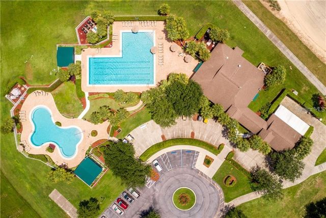 3617 KINGSWOOD COURT, Clermont, FL 34711