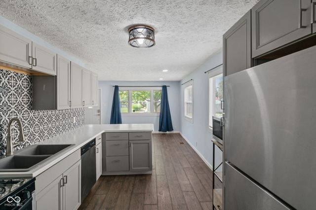 1654 Iowa Street, Indianapolis, IN 46203
