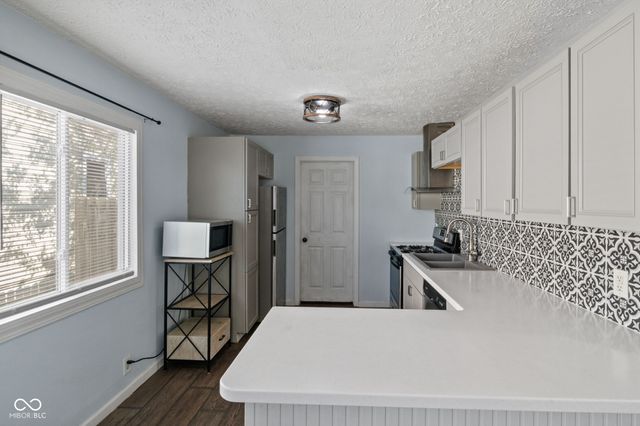 1654 Iowa Street, Indianapolis, IN 46203