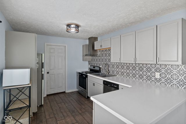 1654 Iowa Street, Indianapolis, IN 46203