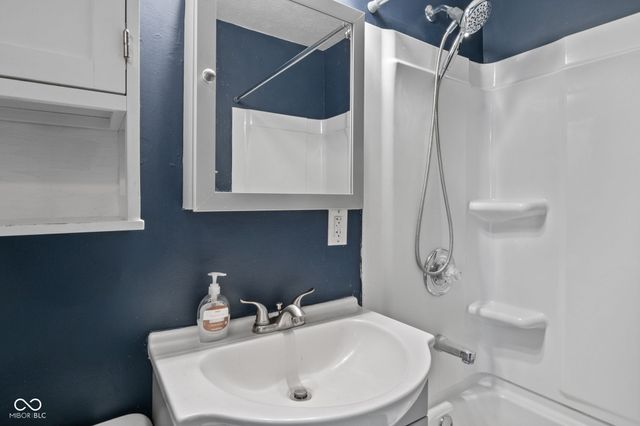 1654 Iowa Street, Indianapolis, IN 46203