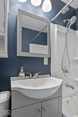 1654 Iowa Street, Indianapolis, IN 46203