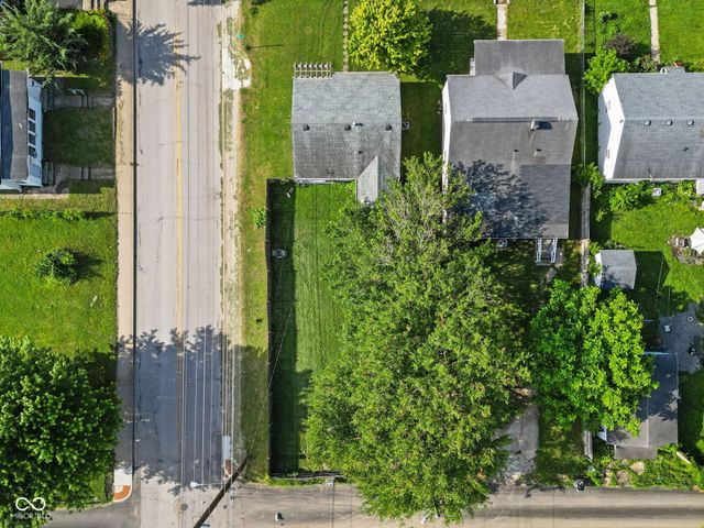 1654 Iowa Street, Indianapolis, IN 46203