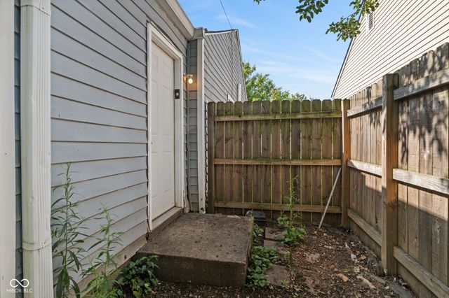 1654 Iowa Street, Indianapolis, IN 46203