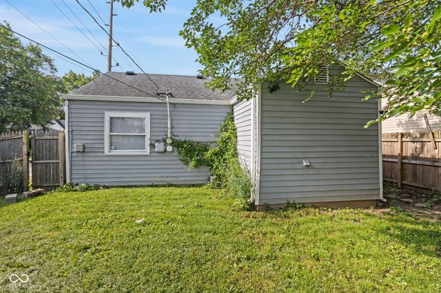 1654 Iowa Street, Indianapolis, IN 46203