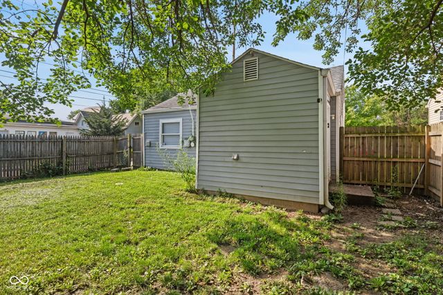 1654 Iowa Street, Indianapolis, IN 46203