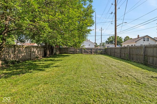 1654 Iowa Street, Indianapolis, IN 46203