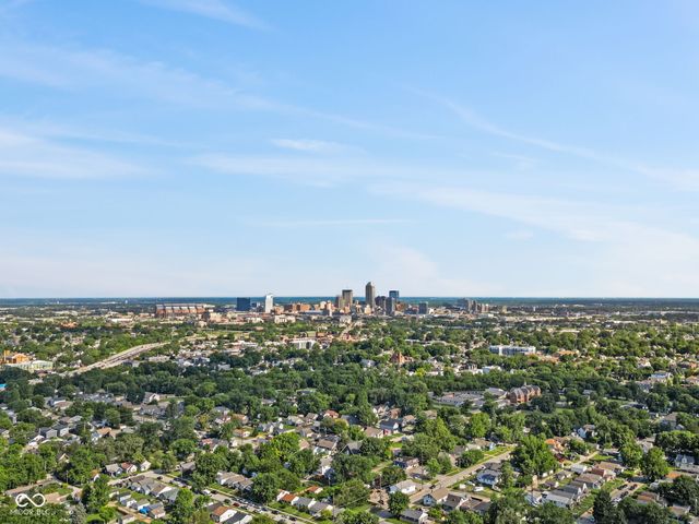 1654 Iowa Street, Indianapolis, IN 46203