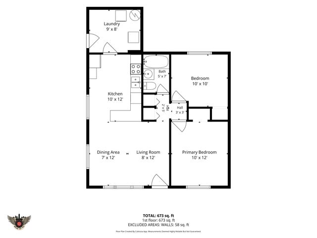 1654 Iowa Street, Indianapolis, IN 46203