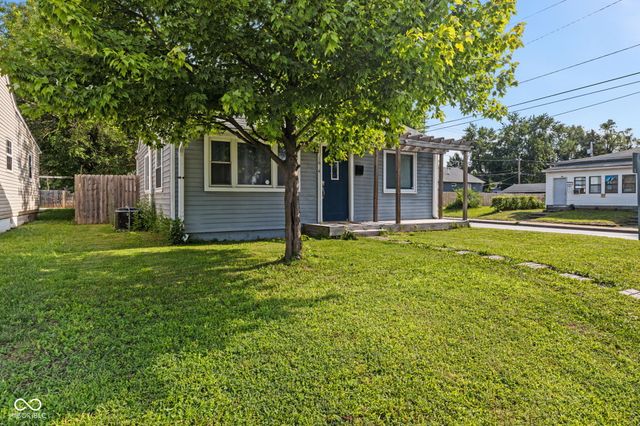 1654 Iowa Street, Indianapolis, IN 46203