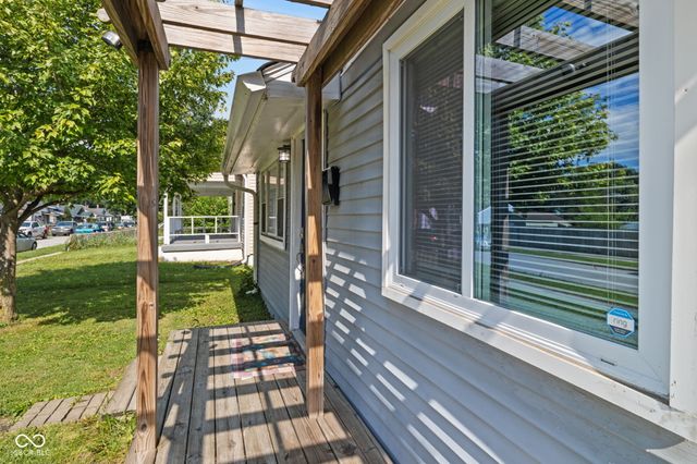 1654 Iowa Street, Indianapolis, IN 46203