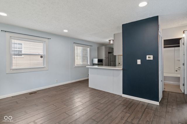 1654 Iowa Street, Indianapolis, IN 46203