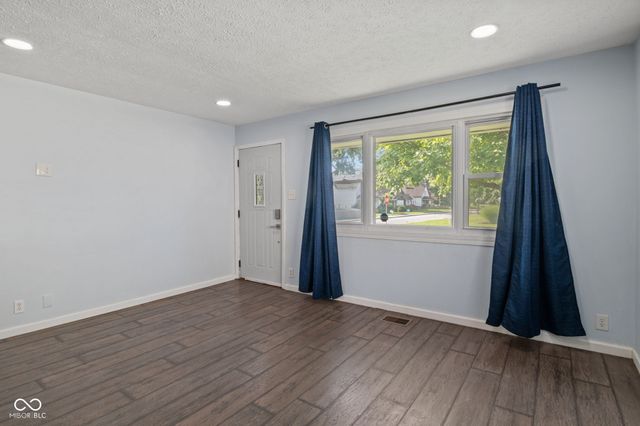 1654 Iowa Street, Indianapolis, IN 46203