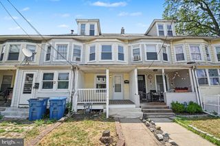 205 ANDERSON AVE, Morrisville, PA 19067
